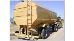 Acoplado Cisterna Para 20.000 Lts. Ci1013