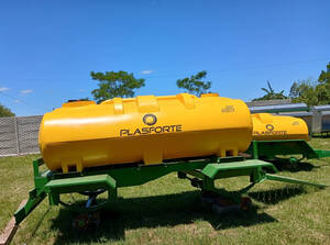 Acoplado Plasforte, Modelo At 3550,