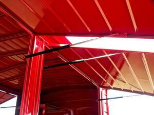 Taller Rodante Conese De 4,5 Mts - Correa