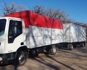 Acoplado Liviano Todo Puertas Astivia 2E