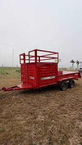 ACOPLADO TRAILER PARA DRONE ACEPLA