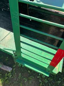 Acoplado , Trailr Carreton , 2.25 Mts De Ancho Por 5 Mts