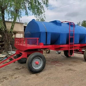 Acoplados Tanques Rotor 10000 Lt Con Rompeolas Y Chasis
