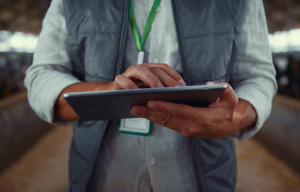 Agro Digital Assist