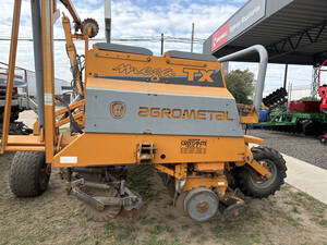 Agrometal Tx Mega 20 A 42