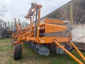 Agrometal TX Mega 22/52 - Año 2011