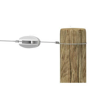 Aisladores Y Accesorios Para Cercos Electricos