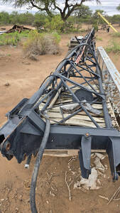 Alas De John Deere 4730