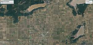 ALPACHIRI LA PAMPA ARGENTINA