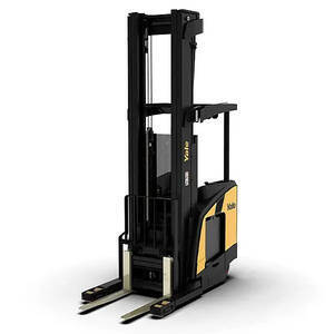 Apilador Eléctrico Yale MT 36v/1037ah