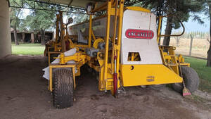 Ascanelli Rs 3000 1652