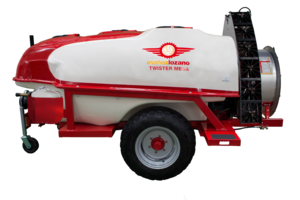 Atomizador Mañez Y Lozano Mega Twister S6/top 3000Lts