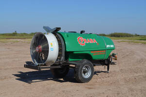Atomizador Modelo Ato 2100 Lts