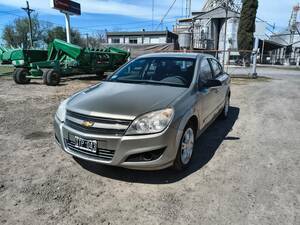 Auto Usado Chevrolet Vectra GLS 2.4 GNC
