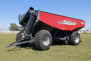 Autodescargable Monotolva Conese 40 Tt