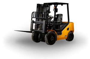Autoelevador 3,5 Ton - 4.5 Mts - Torre Triple
