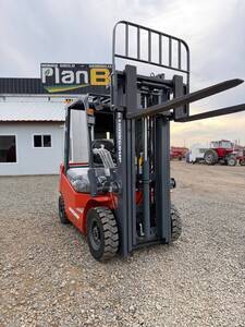 AUTOELEVADOR LONKING CPCd25