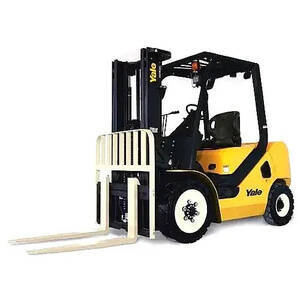 Autoelevador Yale 2.5tn Diesel