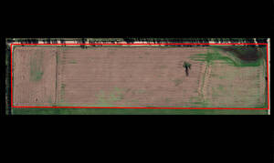 Ba3229 46 Has. Agric. Mar Del Plata General Pueyrredon