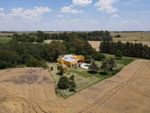 Ba3612 225 Ha. Mixtas Venta Brandsen Buenos Aires