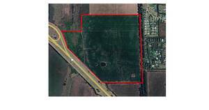 Ba3640 Venta 105 Ha. Lujan Desarrollo Inmobiliario