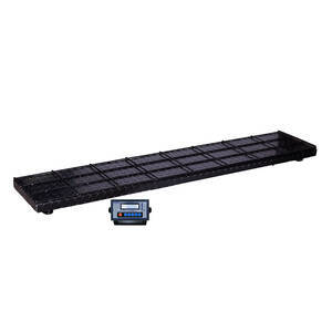 Balanza Bascula Ganado Distribal Bg1500