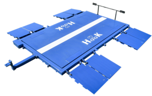 Balanza Hook Para Pesar Camiones