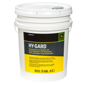 Aceite Hidráulico Jd - Balde 20L - Ajm69444