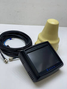 Banderillero Satelital Raven Cruizer