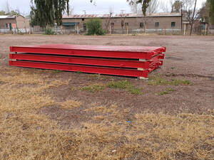 Bascula Para Camiones