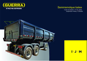 Batea 31M3