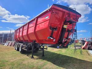 Batea OMBU 50 m3 Linea Nueva