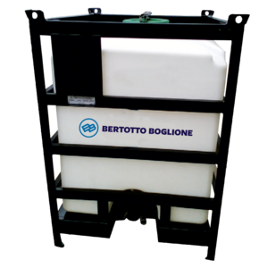 Bins Bertotto Boglione