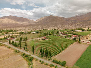 Bodega Miraluna - Cachi 16 Has - Salta