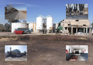 Bodega San Juan Prod Vino Y Mosto Hasta 4M Lts Alquilo