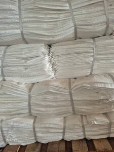 Bolsas - Polipropileno Rafia, Laminada, Polipapel