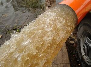 BOMBA DE AGUA DE ALTO CAUDAL PARA RIEGO INUNDACIONES DESAGOTE