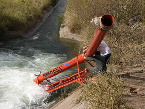 Bombas De Agua Sumergibles Pivas