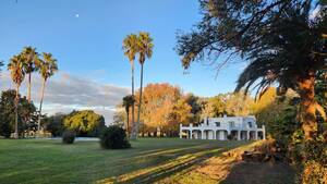 Brandsen - 202 ha - Buenos Aires 