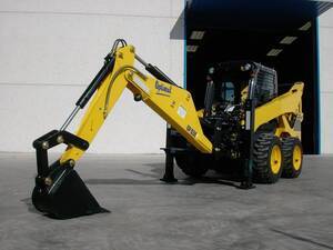 Brazo Excavador Euro Implementos Op03E