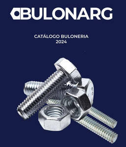 Bulones Tuercas Y Tornillos