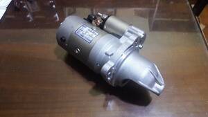 Burro De Arranque De Zanello. Motor Cummins 6Bt
