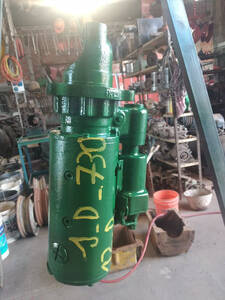 Burro Jd 730