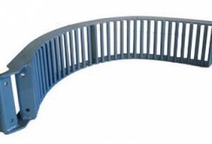 Cóncavo Para Cosech 670-9790