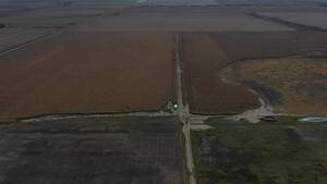 Vendo Campo En Córdoba Laboulaye 680 Has Muy Buenas