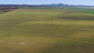 Vendo Campo En Córdoba Pocho Campo Agrícola