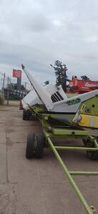 Cabezal Maicero Allochis 20a42 Usado 