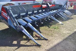 Cabezal Maicero Mainero MDD 200