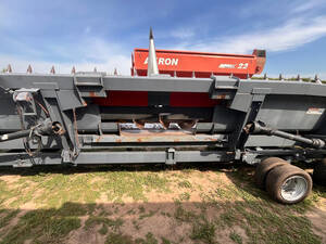 Cabezal Maicero Mainero Mdd100