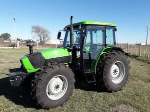 Cabinas Vignoni Para Tractor Deutz Fahr Agrolux 95